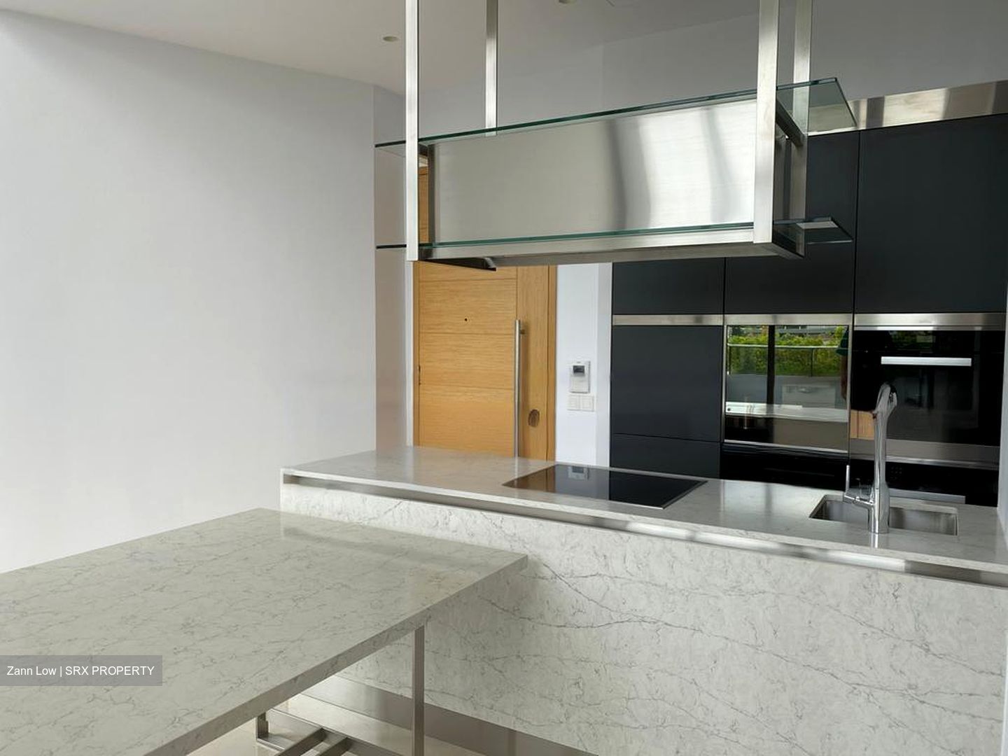 The Crest (D3), Condominium #543165261
